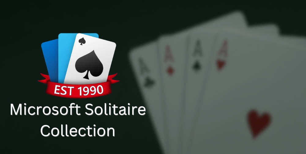 The New Microsoft Solitaire Collection Experience on the MacOs Platform