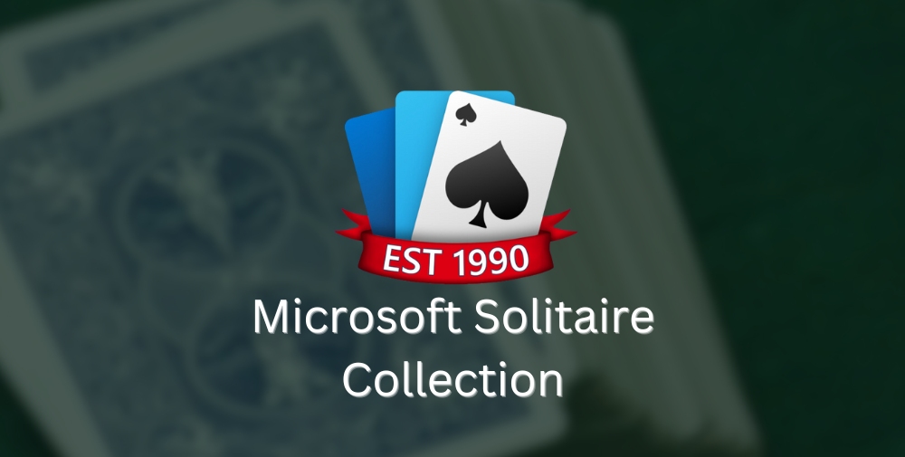 A Review of Microsoft Solitaire Collection on Xbox One